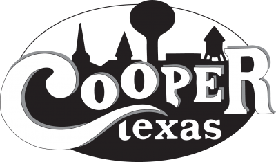 City of Cooper Texas - A Place to Call Home...